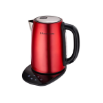 Russell Hobbs Digital Kettle - Red