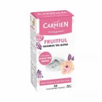 Carmien Tea Fruitful 20 Teabags