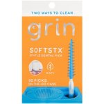 Grin Softstx Dental Picks 90 Count