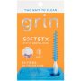 Grin Softstx Dental Picks 90 Count
