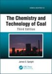 The Chemistry And Technology Of Coal Hardcover 3RD Revised Edition