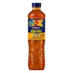 Clover Krush Mango Peach Flavoured Black Iced Tea 500ML
