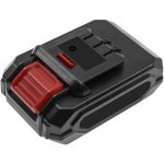 Replacement Battery For Kimo 6 Inch Cordless Chainsaw QM-6001 QM-T20 Etc.