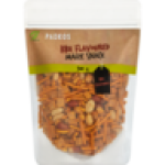 Bbq Flavoured Maize Snack 300G