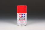 – TS-86 Pure Red Spray Paint 100ML.