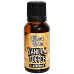 Flavour Nation Vanilla Toffee Flavouring 20ML