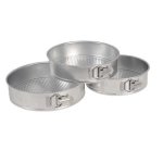 Spring Form Tin - 240MM