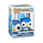 Funko Pop Games: Pokemon – Piplup