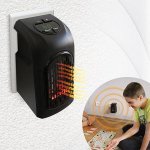 Portable Heater For Winter Season