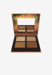 Honolulu Silhouette Bronze & Contour Palette