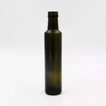 Jar – Olive Oil 250ML Green 31.5 Lid Seperate