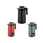 Zs - Electric Vacuum Flask Kettle