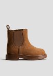 Chelsea Boots - Brown