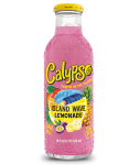 Calypso Lemonade Island Wave 473ML