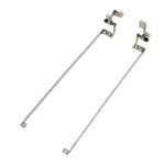 Toshiba Satellite Laptop Hinges L630 13.3NCH 6055B0017301 6055B0017302 Compatible Left + Right