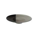 Maxwell & Williams Umi 28CM Show Plate Black