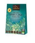 Spirulina Tablets Organic 100G