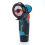 Lithium Battery Cordless MINI Electric Grinder & Polisher With One Battery