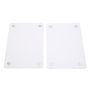 3 Magnetic Acrylic Frame For Instax MINI Photos
