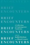 Brief Encounters - A Collection Of Contemporary Nonfiction Paperback