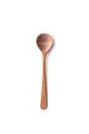 Wooden Tablespoon - Oak Rounded
