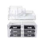 Cosmetic Organiser - 6 Drawer