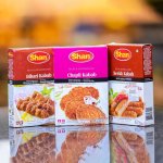 Chapli Kebab 100G