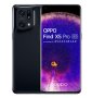 Oppo Find X5 Pro 256GB/12GB RAM Dual Sim Glaze Black