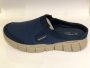 Men's Equally Slide Casual Walking Shoes-navy - 7.5