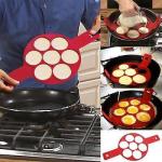 Flippin’ Fantastic 7 Perfect Pancake Maker