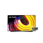 LG 55 Oled 55CS6LA Cs Series Nvidia G-sync Gaming Thinq Smart Tv 2022