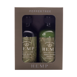 Hemp Hand Wash & Hand Lotion Gift Set 300 Ml
