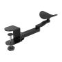 Ergonomic Arm/elbow Rest For Desk