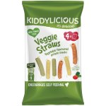 Veggie Straws Multipack 4X 12G