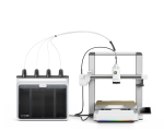Sparkx I7 3D Printer Combo