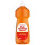 Antibacterial Dishwashing Liquid 750ML