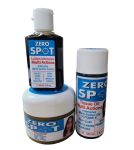 Zero Spot Lotion Cream Tissue Oil With Glutathione Serum