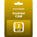 Inventor Cam 2026 - 1 Year Subscription
