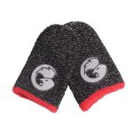 Mobile Gaming Finger Sleeves