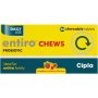 Entiro Chews 30 Chewable Tablets