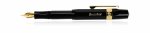 Kaweco Sport Octagonal Clip Gold-plated