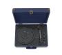 Crosley Cruiser Plus Navy Turntable