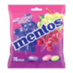Mixed Grape Flavoured Sweets 26 Pack