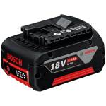Bosch Gba 18V 4.0AH Professional - Battery Pack