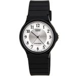 Casio MQ-24-7B3LDF Black Resin Strap Watch For Men