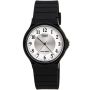 Casio Analog Wrist Watch Black