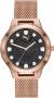 Puma Reset V1 Rose Gold Stainless Steel Women's Watch P1009
