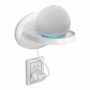 Killer Deals Home Office Wall Mount Shelf Holder For Phone/ Speaker/ Router - Best Bargains Online