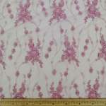 Bridal Lace 5015 BDCR-1-NT52 Pink