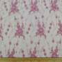 Bridal Lace 5015 Bdcr-1-Nt52 Pink